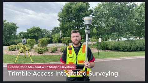 What to Know about Stakeout Surveyin.
